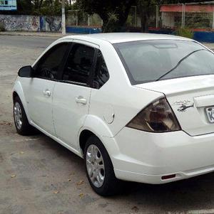 Fiesta 1.6 sedan top com gnv 16mt,  - Carros - Vila Santa Cruz, Duque de Caxias | OLX