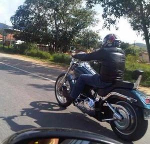 Harley-davidson Deuce,  - Motos - Zumbi, Rio de Janeiro | OLX