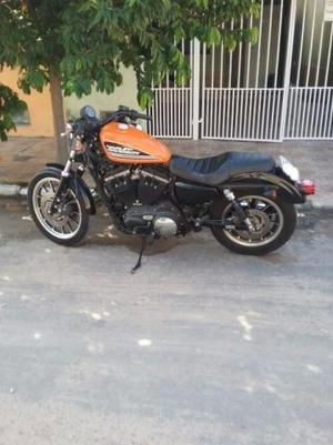 Harley-davidson Xl 883 R -  - Motos - Itapuca, Resende | OLX