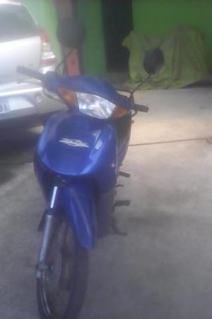 Honda Biz 100c BARATO,  - Motos - Cosmos, Rio de Janeiro | OLX