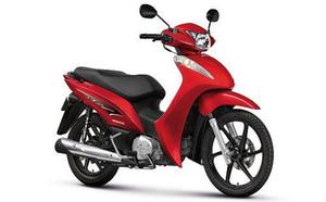 Honda Biz 125 Flexone,  - Motos - Jardim 25 De Agosto, Duque de Caxias | OLX