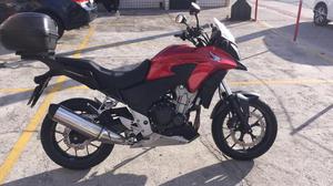 Honda Cb500 X  Muito Nova!,  - Motos - Recreio Dos Bandeirantes, Rio de Janeiro | OLX