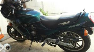 Honda Cbx  - Motos - Granja Dos Cavaleiros, Macaé | OLX