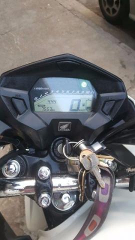 Honda Cg 160 Flex one,  - Motos - Benfica, Rio de Janeiro | OLX