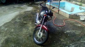 Honda Cg Mix  - Motos - Jardim Primavera, Duque de Caxias | OLX