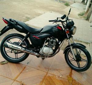 Honda Cg,  - Motos - Guaratiba, Rio de Janeiro | OLX