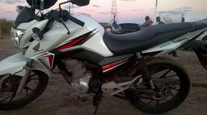 Honda Cg,  - Motos - São João da Barra, Rio de Janeiro | OLX