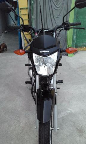 Honda Cg titam ano  toda  valor  - Motos - Bangu, Rio de Janeiro | OLX