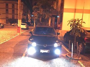 Honda Civic EXS Aut. O mais completo da categoria, o carro encontra-se novo,  - Carros - Taquara, Rio de Janeiro | OLX