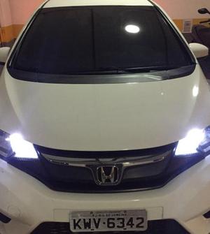 Honda Fit  CVT Automático Completo,  - Carros - Freguesia, Rio de Janeiro | OLX
