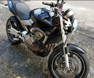 Honda Hornet cb - Motos - Jardim Olavo Bilac, Duque de Caxias | OLX