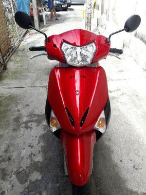 Honda Lead,  - Motos - São Cristóvão, Rio de Janeiro | OLX