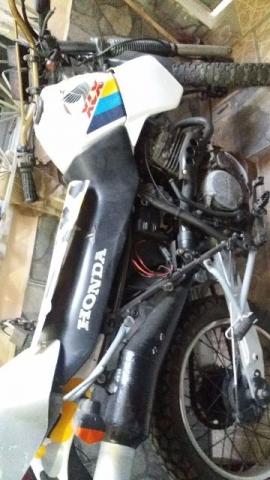 Honda,  - Motos - Centro, São João de Meriti | OLX