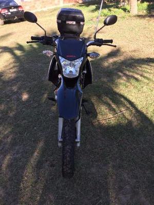 Honda Nxr 150 Bros ESD,  - Motos - Parque Rosário, Campos Dos Goytacazes | OLX