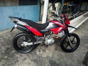 Honda Nxr Bros 150 Inteira,  - Motos - Pavuna, Rio de Janeiro | OLX