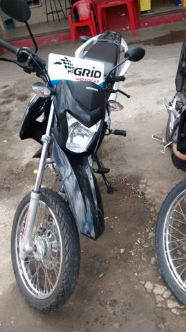 Honda Nxr ESDD  - Motos - Itaperuna, Rio de Janeiro | OLX