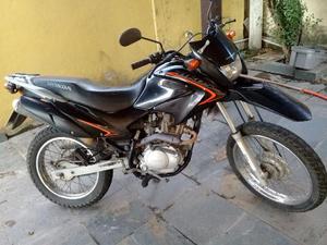 Honda Nxr,  - Motos - Tribobó, São Gonçalo | OLX