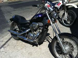 Honda Shadow - 600cc -  - Motos - Higienópolis, Rio de Janeiro | OLX