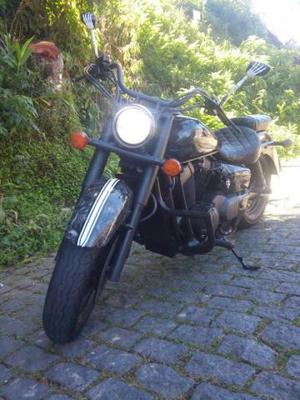 Honda Shadow  - Motos - Quitandinha, Petrópolis | OLX