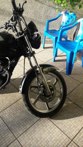 Honda cg 150cc fan,  - Motos - Carolina, Nova Iguaçu | OLX