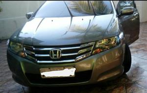 Honda city  automático top + kit gas G - Carros - Itaipuaçu, Manoel Ribeiro, Maricá | OLX