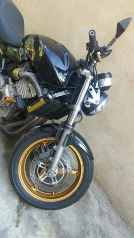 Hornet,  - Motos - Jardim Olavo Bilac, Duque de Caxias | OLX