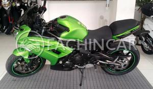 Impecável NINJA 650R  - Motos - Barra da Tijuca, Rio de Janeiro | OLX