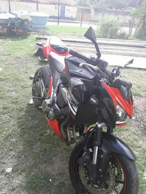 Kawasaki Z 800 (Leia o anúncio),  - Motos - Vilar Dos Teles, São João de Meriti | OLX