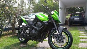 Kawasaki Z750 C/Abs,  - Motos - Parque Burle, Cabo Frio | OLX