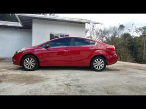 Kia Cerato Sx v E. em Blumenau R$ 