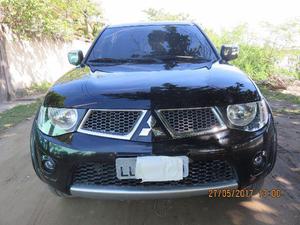 Mitsubishi L200 TRITON - DIESEL - NOVA,  - Carros - Icaraí, Niterói | OLX