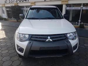 Mitsubishi Lx2 Cd 16v Flex 4p Manual  em