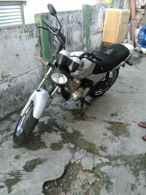 Moto Cg Titan - Motos - Ramos, Rio de Janeiro | OLX