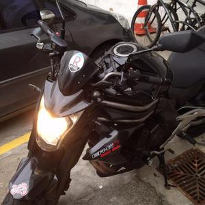 Moto Kawasaki Er-6n modelo  - Motos - Ipanema, Rio de Janeiro | OLX