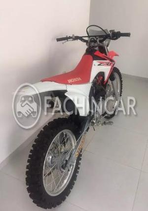 Novíssimo HONDA CRF 230F,  - Motos - Barra da Tijuca, Rio de Janeiro | OLX