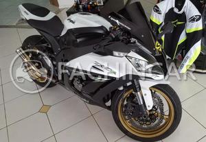 Novíssimo NINJA ZX-10R  - Motos - Barra da Tijuca, Rio de Janeiro | OLX