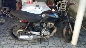 Peças de fan  - Motos - Jardim Catarina, São Gonçalo | OLX