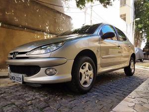 Peugeot 206 Senhor Garagem Único Dono 70mil km++Revisoes+TOP+Completo+Lindo,  - Carros - Botafogo, Rio de Janeiro | OLX