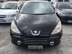 Peugeot 307 Sedan completo + GNV FINANCIO 48 X,  - Carros - Engenho De Dentro, Rio de Janeiro | OLX