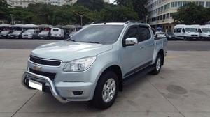 S10 LTZ 2.4 4xkm rodados,  - Carros - Copacabana, Rio de Janeiro | OLX