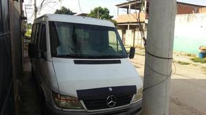 Sprinter  furgão longa com urgência - Caminhões, ônibus e vans - Jardim Glaucia, Belford Roxo | OLX