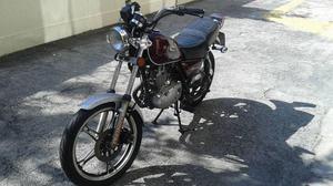 Suzuki Intruder 125 cc  - Motos - Engenho Novo, Rio de Janeiro | OLX