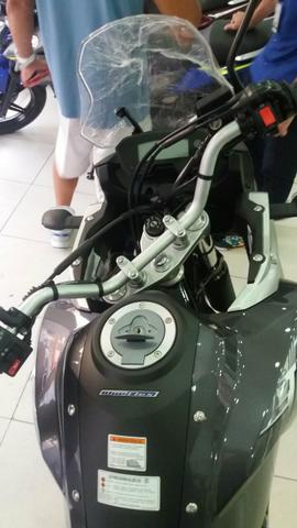 TENERE 250cc Blue flex,  - Motos - São Cristóvão, Rio de Janeiro | OLX