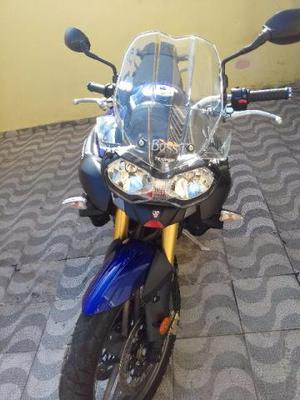 Triumph Tiger km 2º dono,  - Motos - Méier, Rio de Janeiro | OLX