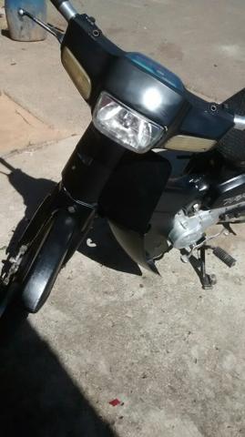 Vendo 50c,  - Motos - Lagoinha, Nova Iguaçu | OLX