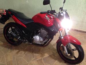 Vendo Cb  DOC Ok,  - Motos - Rio das Ostras, Rio de Janeiro | OLX