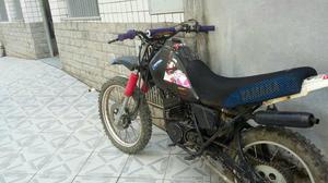 Vendo Dt 180 para trilha,  - Motos - Pinheiral, Rio de Janeiro | OLX