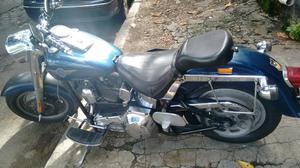 Vendo Harley Davidson Fat Boy,  - Motos - Santa Teresa, Rio de Janeiro | OLX