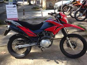 Vendo NXR Brós 150 ESD ano  - Motos - Parati, Rio de Janeiro | OLX