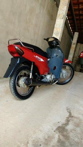 Vendo biz  - Motos - Monjolo, São Gonçalo | OLX